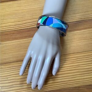 Multi Colored Bracelet